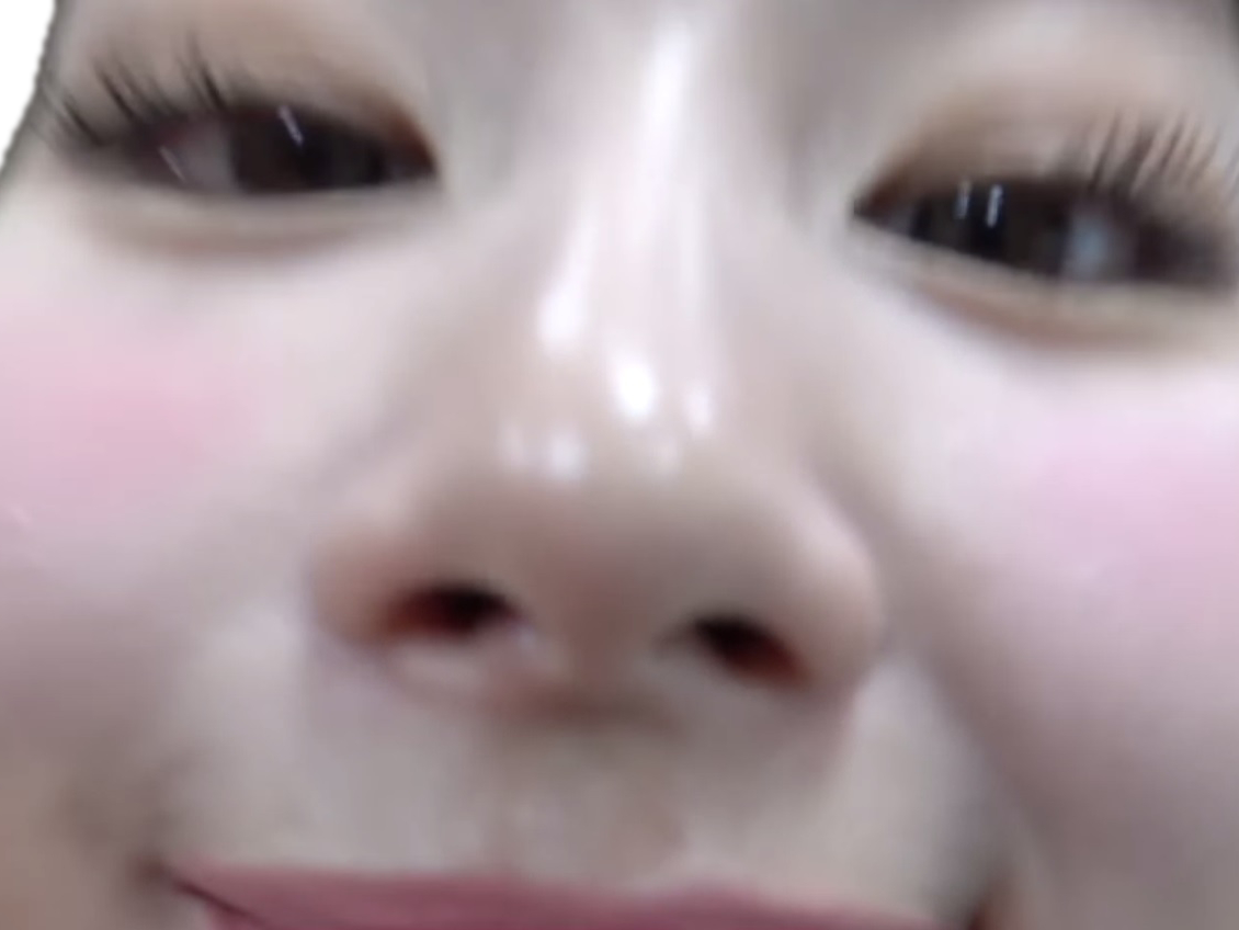 mims kpop zoom snif kikoojap