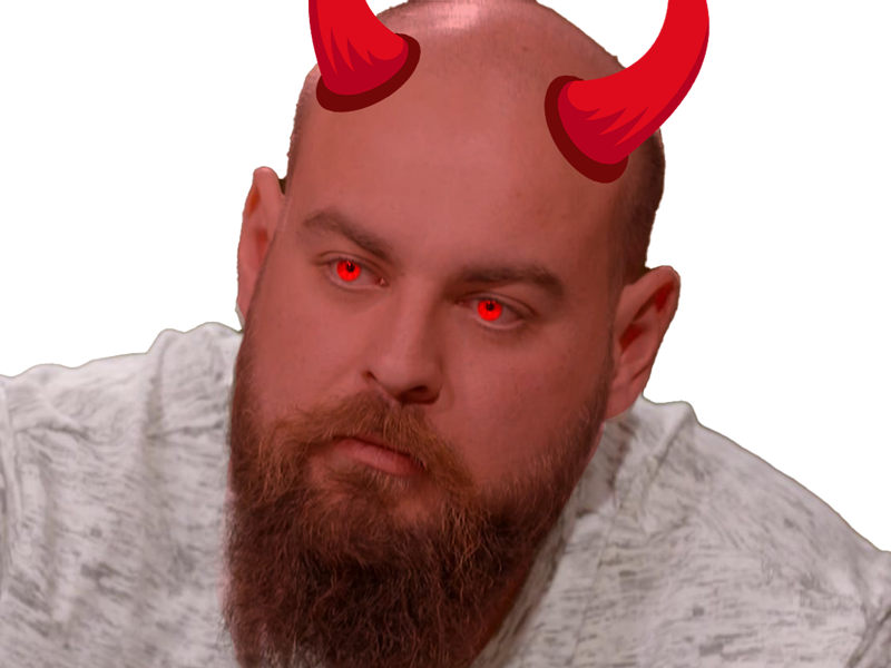 amour diable valentin pre m6u corne zoom ferme