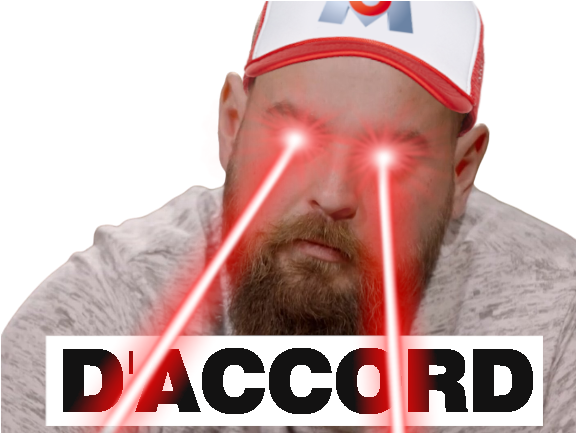 m6u valentin laser risitas