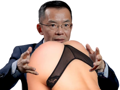 cul ass chinois chine ambassadeur politic