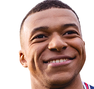 grossetete mbappette noisette