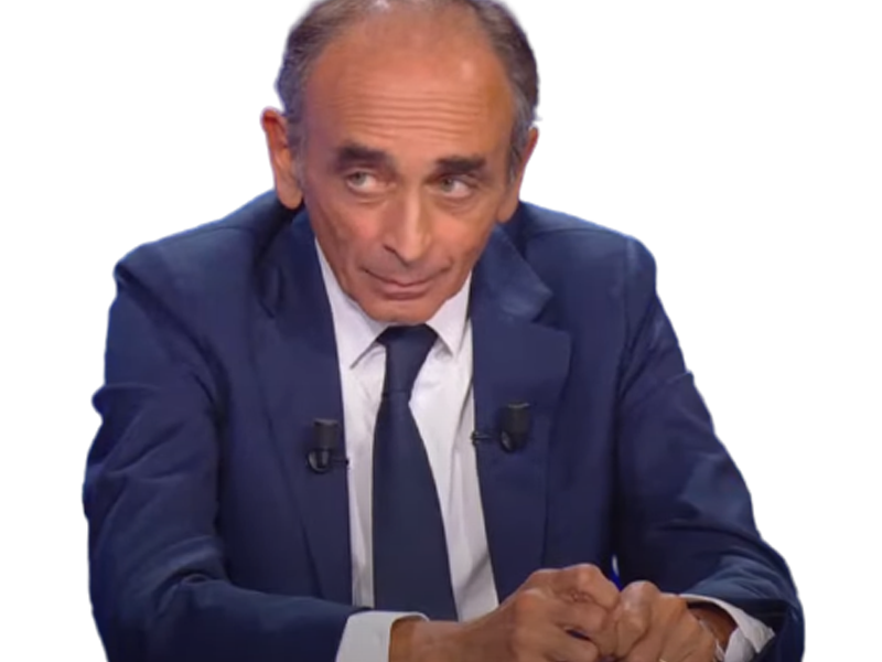 melenchon zemmour risitas debats