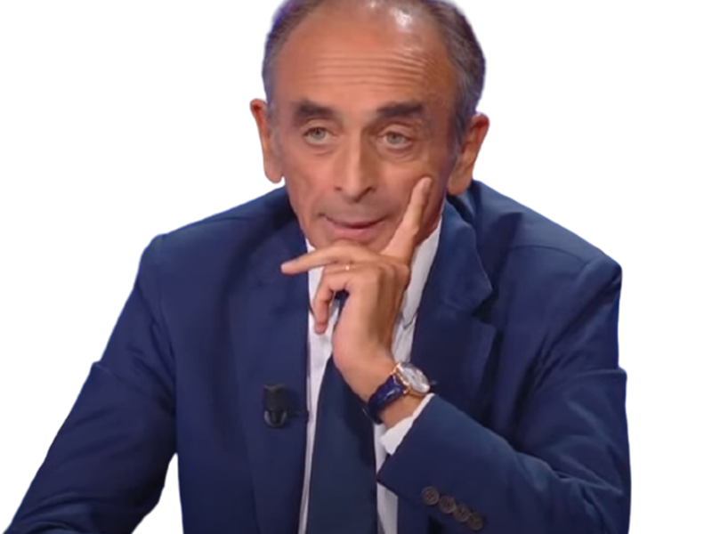 zemmour debats melenchon risitas