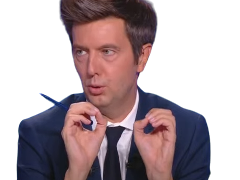 melenchon zemmour risitas debats