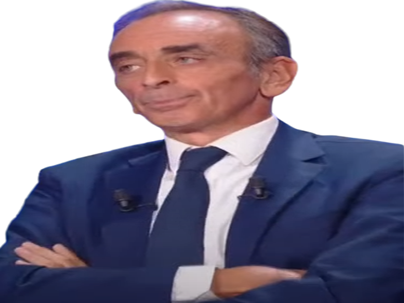 melenchon risitas zemmour debats