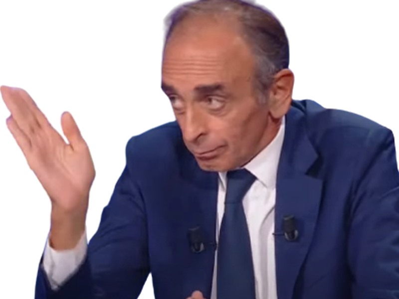 risitas zemmour debats melenchon