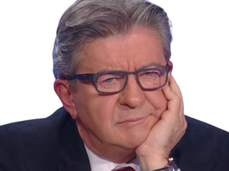 zemmour risitas debats melenchon