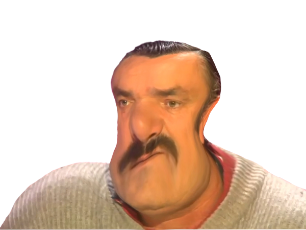 poire risitas bite deforme diforme mouais