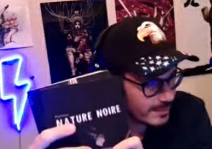 pianitza nature noir jvc