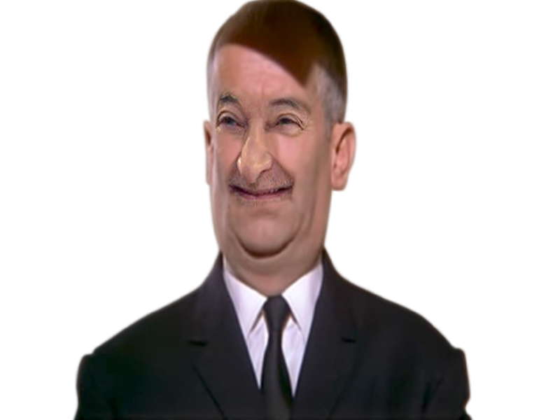 zemmour debats risitas melenchon