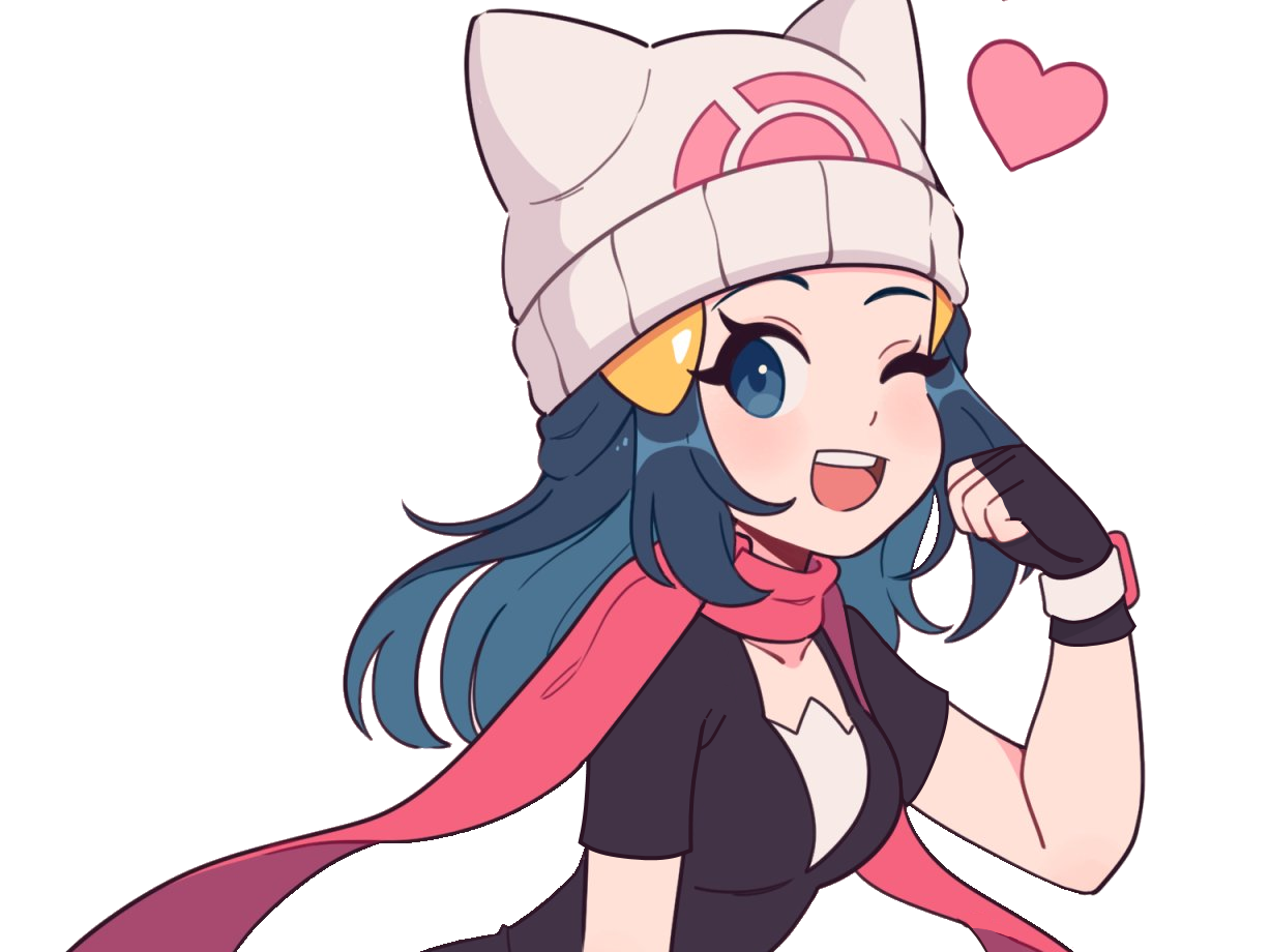 aurore sourire dawn chat coeur