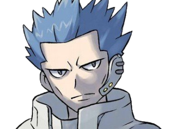 cyrus 4g diamant helio perle pokemon risitas