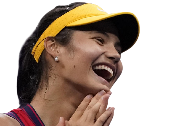 raducanu wta tennis fille emma jolie sexy risitas