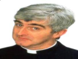 pretre pasteur ted father