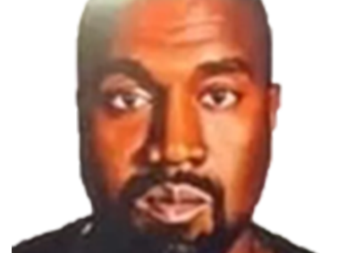 rap gang drain west kanye donda