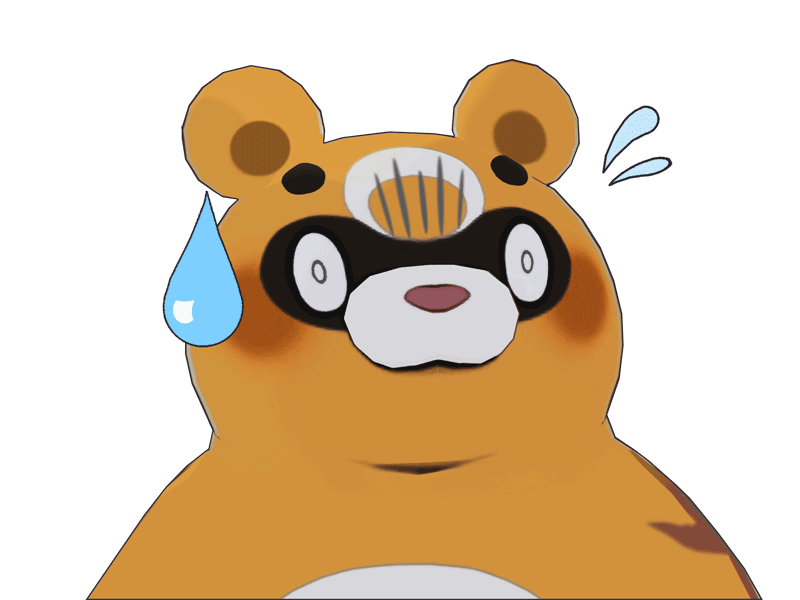 kikoojap impact surpris gooba genshin choque choc etonne