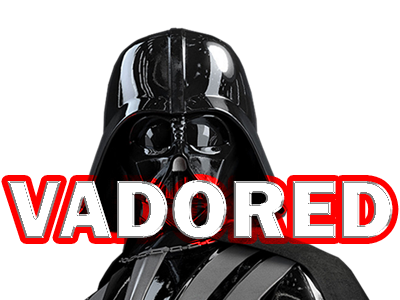 vador vadored dark