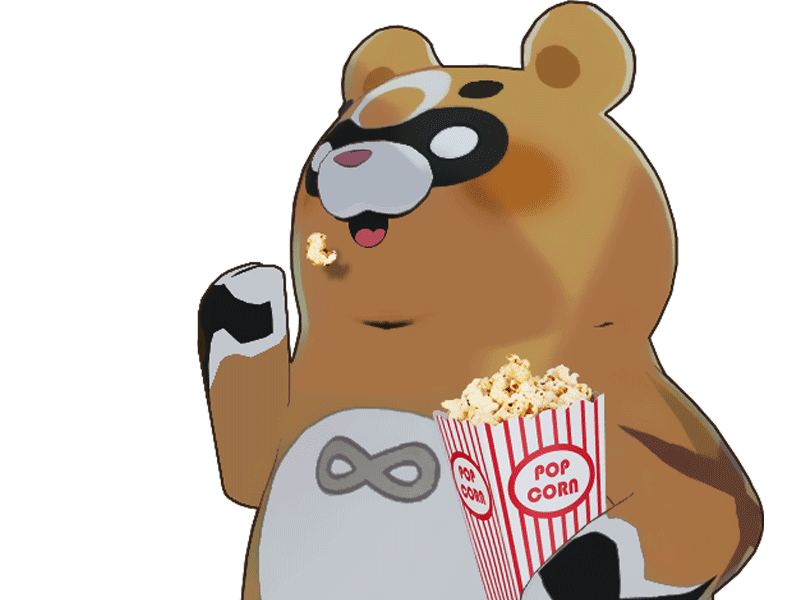 risitas genshin corn impact popcorn pop gooba