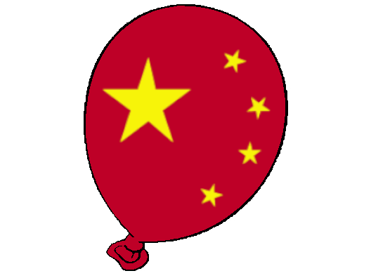 economie chine baudruche faillite evergrande