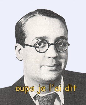 jelaidit oups risitas brasillach