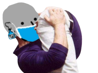 npc golem pnj masque autruche risitas contorsion aveugle