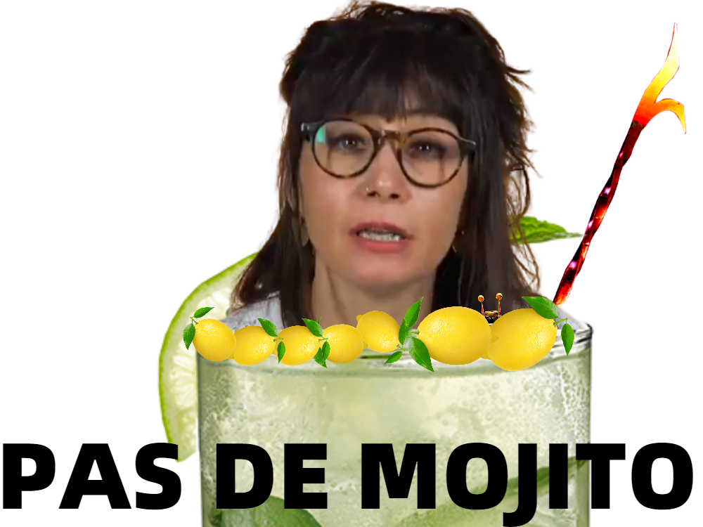 kombini hole citroned au covid journaliste chance golem pas pns citrons risitas mojito de bol coupe holy