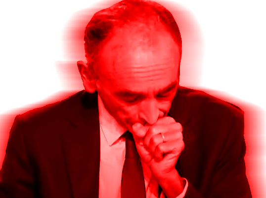 toux zemmour lci tousse jvc