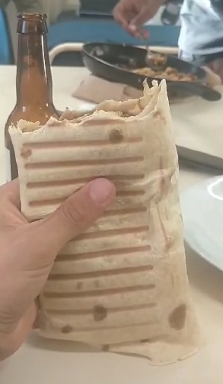 master kebab tacos sauce jvc