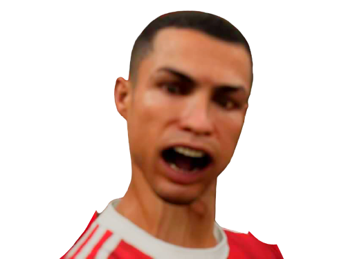 finito paz efootball risitas ent cr7