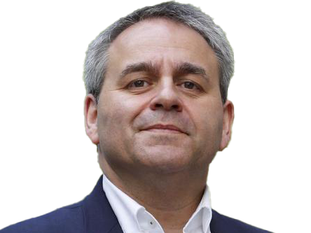 president bertrand politic xavier