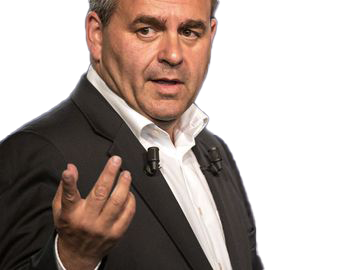 politic xavier president bertrand