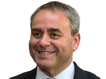 xavier president bertrand politic