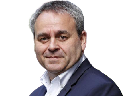 politic bertrand president xavier