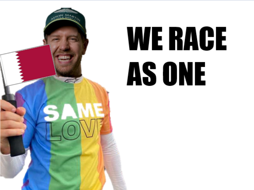 vettel qatar formule1 weraceasone