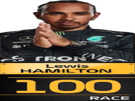 un-formula-lewis-100-blessed-victories-1-luck-wins-races-merc-formule-one-uno-benz-victoires-mercedes-win-victory-cent-amg-hamilton-other