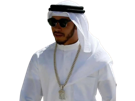arabie-emirates-uno-1-turban-other-emir-formule-gold-un-benz-lewis-amg-merc-saoudite-one-quatar-arabe-mercedes-luck-emirat-blessed-petrole-formula-hamilton