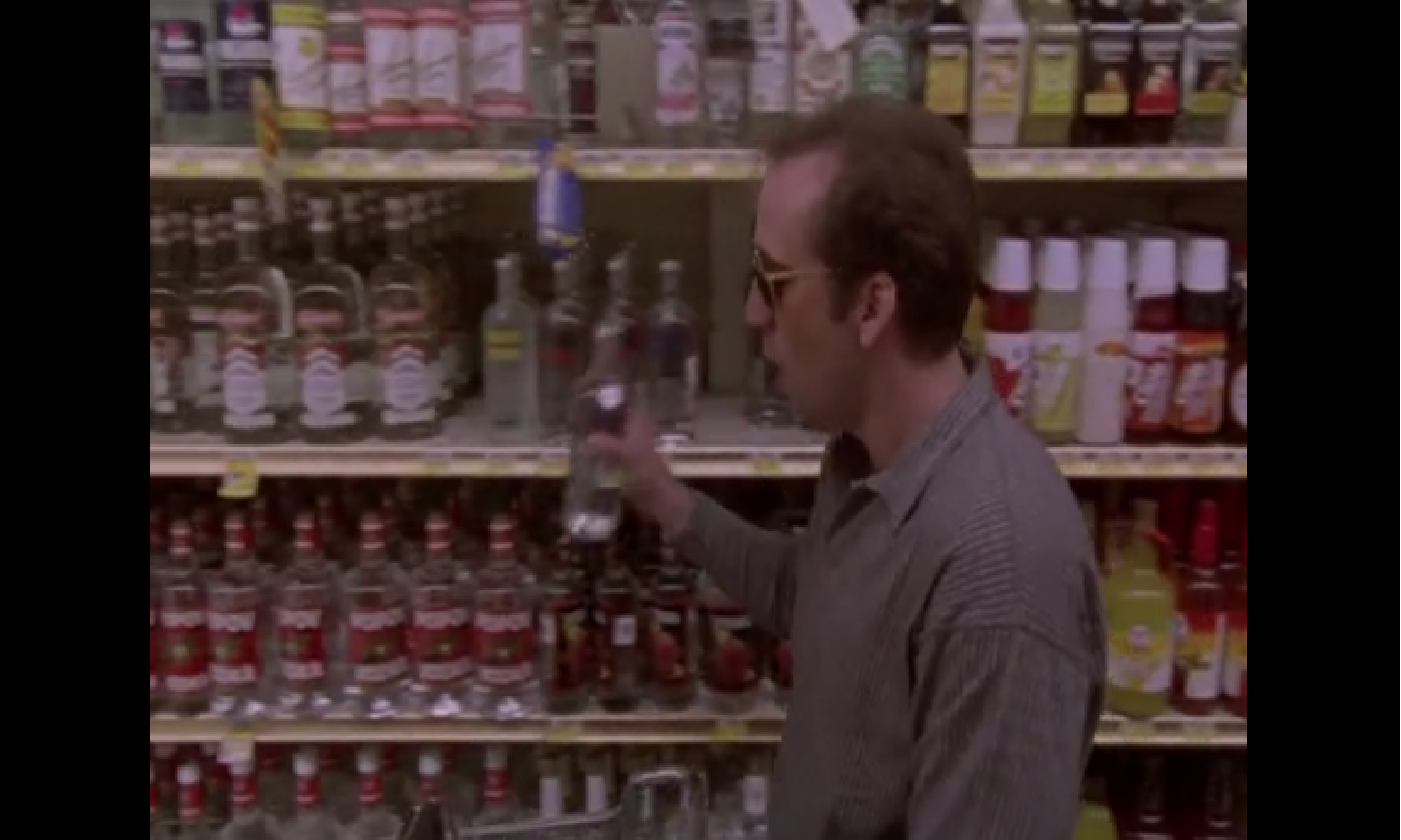 alcool dechet risitas ivresse