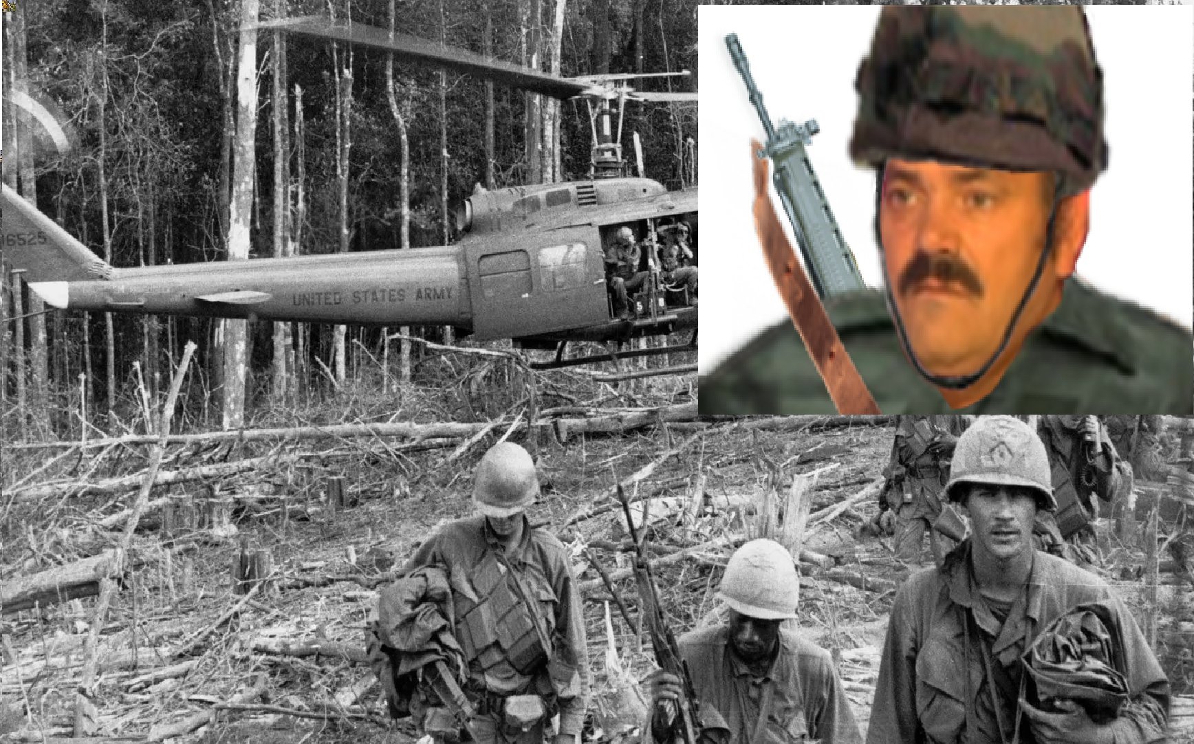 vietnam risitas guerre traumatisme