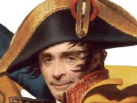 president politic napoleon zemmour pazification 2022 empereur conquete cheval