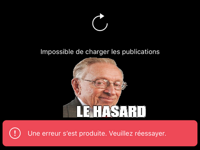 schwab selection naturelle facebook instapute golem nwo larry instagram risitas