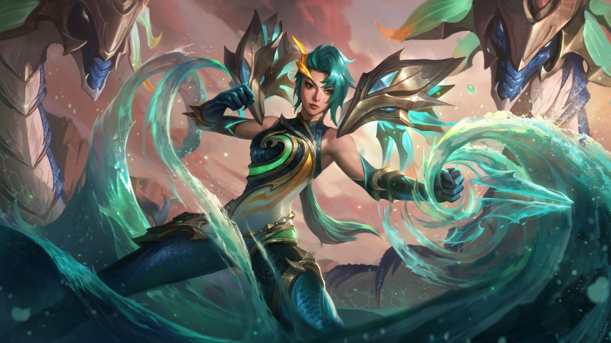 lol skin kaisa