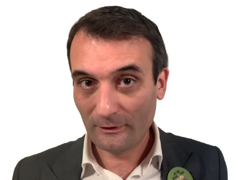 philippot prout politic ah