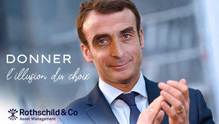 zemmour politic macron fusion imposteur