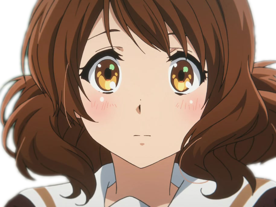 kikoojap oumae euphonium hibike
