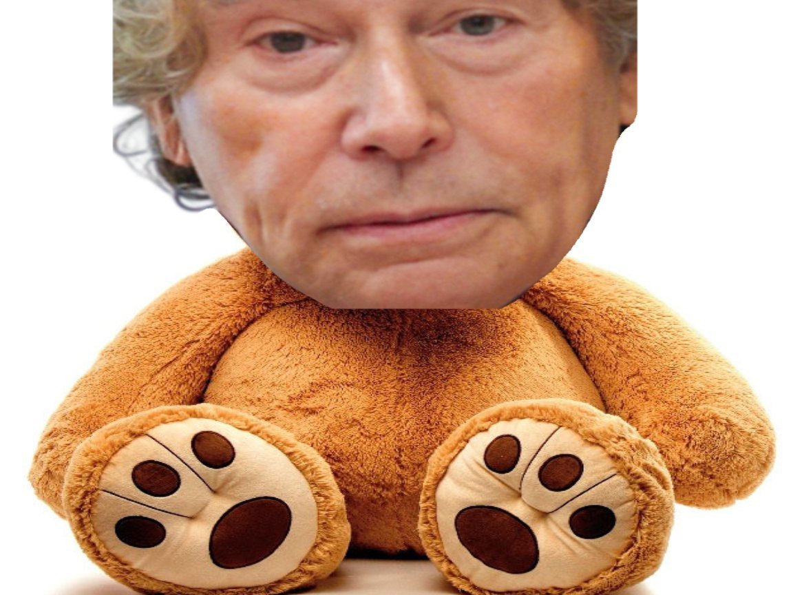 quintero peluche risitas nounours ours