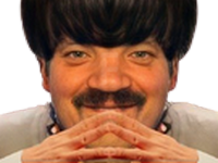 main sourire golem ahi