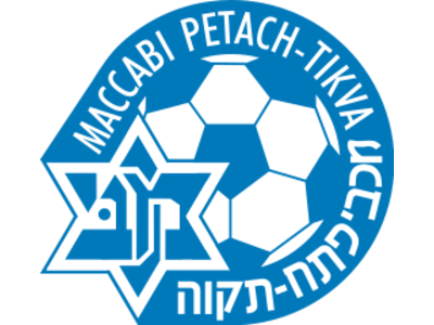 tikva logo football championnat foot club maccabi petah