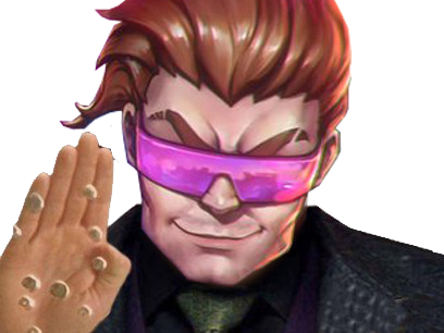 league matrix stop bache garen petdrifte legends lol