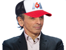 other-eric-m6u-casquette-zemmour