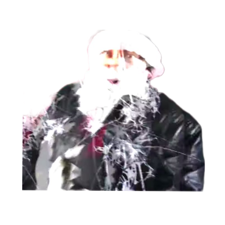 la vitre casse noeliste pianitza dark jvc